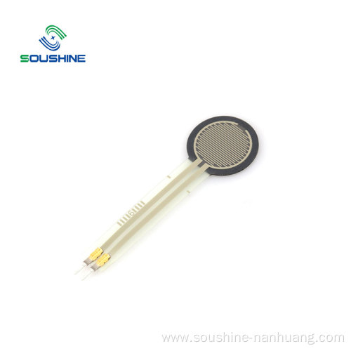 Film pressure tactile weight 150 kg FSR sensor